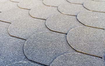 Llanfechain asphalt roofing costs