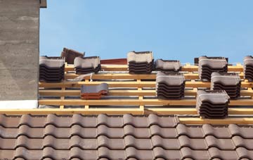 Llanfechain clay roofing costs