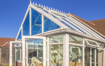 conservatory roof insulation costs Llanfechain