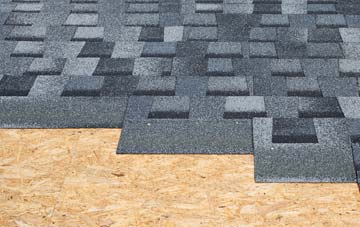 expert Llanfechain asphalt roof companies