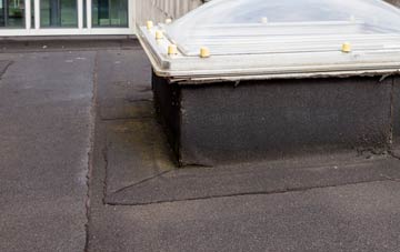 disadvantages of Llanfechain flat roofs