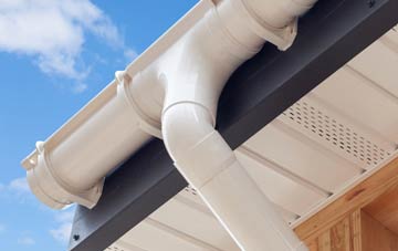 Llanfechain gutter installation costs