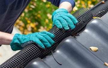 Llanfechain gutter repair companies