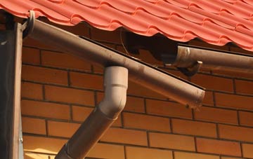 Llanfechain gutter repair costs