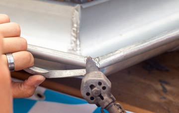 disadvantages of Llanfechain lead roofing