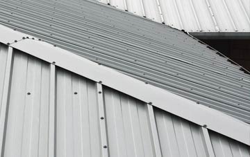 disadvantages of Llanfechain metal roofing