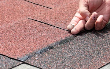 Llanfechain asphalt roof repairs