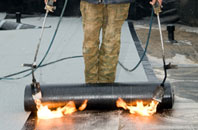 Llanfechain flat roof sealing quote