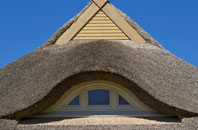 Llanfechain thatch roofing
