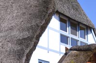 find rated Llanfechain thatchers